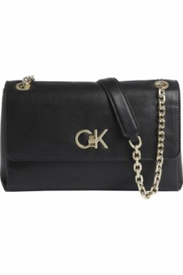 خرید مستقیم از ترکیه و ترندیول کیف رودوشی زنانه برند کلوین کلاین Calvin Klein با کد K60K611084