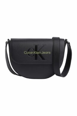 خرید مستقیم از ترکیه و ترندیول کیف رودوشی زنانه برند کلوین کلاین Calvin Klein با کد K60K611223