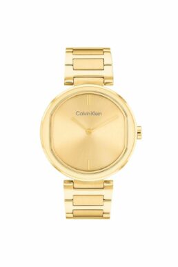 خرید مستقیم از ترکیه و ترندیول ساعت زنانه برند کلوین کلاین Calvin Klein با کد CK25200252