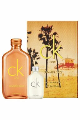 خرید مستقیم از ترکیه و ترندیول عطر زنانه برند کلوین کلاین Calvin Klein با کد TYCJAR4TSN169390715945280