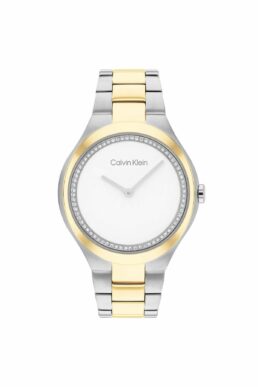 خرید مستقیم از ترکیه و ترندیول ساعت زنانه برند کلوین کلاین Calvin Klein با کد CK25200366