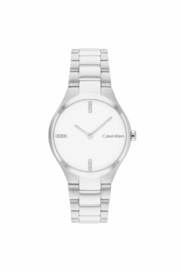 خرید مستقیم از ترکیه و ترندیول ساعت زنانه برند کلوین کلاین Calvin Klein با کد CK25200332