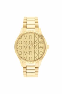 خرید مستقیم از ترکیه و ترندیول ساعت زنانه برند کلوین کلاین Calvin Klein با کد CK25200327