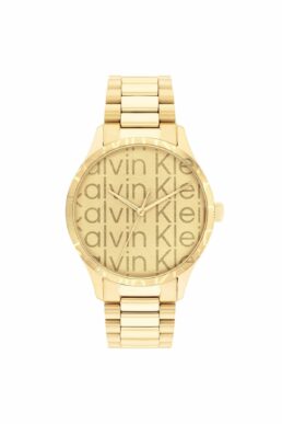 خرید مستقیم از ترکیه و ترندیول ساعت زنانه برند کلوین کلاین Calvin Klein با کد CK25200327