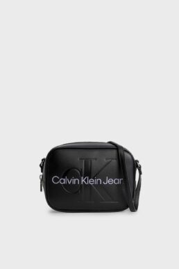 خرید مستقیم از ترکیه و ترندیول کیف رودوشی زنانه برند کلوین کلاین Calvin Klein با کد TYC7YW98ZN168995317333284