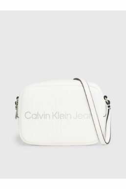 خرید مستقیم از ترکیه و ترندیول کیف رودوشی زنانه برند کلوین کلاین Calvin Klein با کد K60K610275