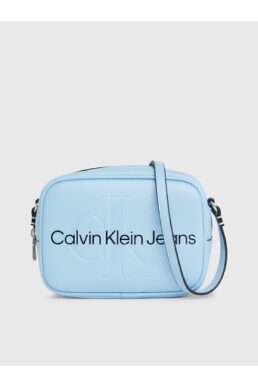 خرید مستقیم از ترکیه و ترندیول کیف رودوشی زنانه برند کلوین کلاین Calvin Klein با کد K60K610275