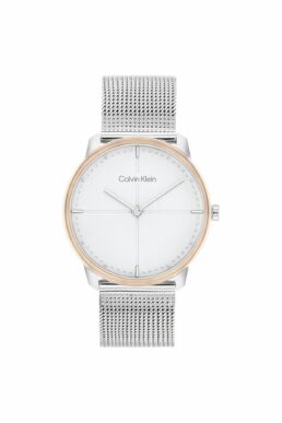 خرید مستقیم از ترکیه و ترندیول ساعت زنانه برند کلوین کلاین Calvin Klein با کد TYCI9Q58KN168699947134341