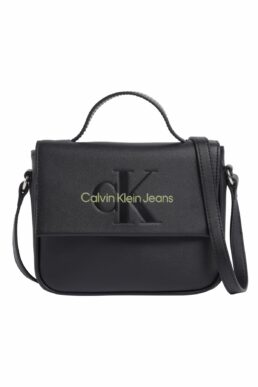 خرید مستقیم از ترکیه و ترندیول کیف رودوشی زنانه برند کلوین کلاین Calvin Klein با کد K60K610829