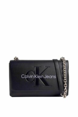 خرید مستقیم از ترکیه و ترندیول کیف رودوشی زنانه برند کلوین کلاین Calvin Klein با کد K60K607198.0GJ