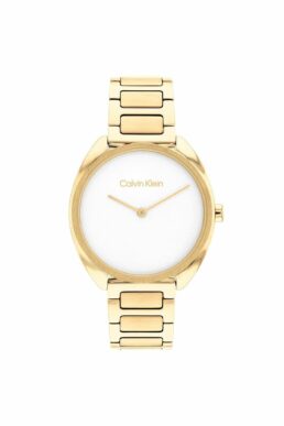 خرید مستقیم از ترکیه و ترندیول ساعت زنانه برند کلوین کلاین Calvin Klein با کد CK25200276