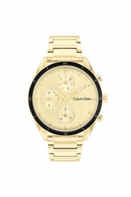 خرید مستقیم از ترکیه و ترندیول ساعت زنانه برند کلوین کلاین Calvin Klein با کد CK25200173