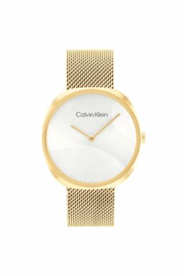 خرید مستقیم از ترکیه و ترندیول ساعت زنانه برند کلوین کلاین Calvin Klein با کد CK25200246