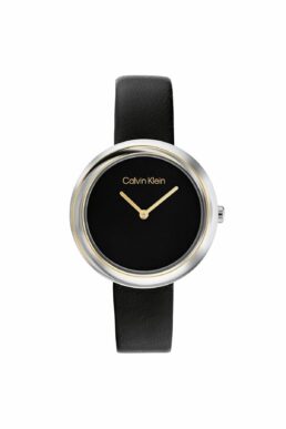 خرید مستقیم از ترکیه و ترندیول ساعت زنانه برند کلوین کلاین Calvin Klein با کد CK25200093