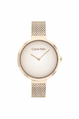 خرید مستقیم از ترکیه و ترندیول ساعت زنانه برند کلوین کلاین Calvin Klein با کد CK25200080