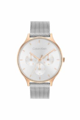 خرید مستقیم از ترکیه و ترندیول ساعت زنانه برند کلوین کلاین Calvin Klein با کد CK25200106