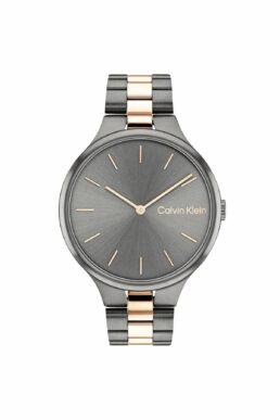 خرید مستقیم از ترکیه و ترندیول ساعت زنانه برند کلوین کلاین Calvin Klein با کد CK25200127