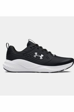 خرید مستقیم از ترکیه و ترندیول کتانی بدنسازی و فیتنس مردانه برند آندر آرمور Under Armour با کد 3026017