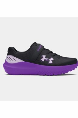 خرید مستقیم از ترکیه و ترندیول کتانی تمرین و دویدن دخترانه برند آندر آرمور Under Armour با کد 3027109