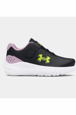 خرید مستقیم از ترکیه و ترندیول کتانی تمرین و دویدن دخترانه برند آندر آرمور Under Armour با کد 3027110