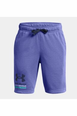 خرید مستقیم از ترکیه و ترندیول شورت و شلوارک پسرانه برند آندر آرمور Under Armour با کد TYCI6DANQN170750241828928