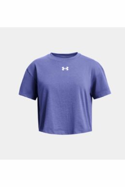 خرید مستقیم از ترکیه و ترندیول تیشرت دخترانه برند آندر آرمور Under Armour با کد TYCT5ZIT3N170721832983117