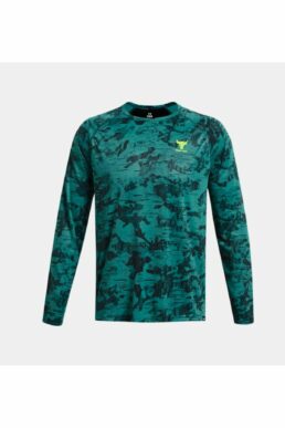 خرید مستقیم از ترکیه و ترندیول تیشرت مردانه برند آندر آرمور Under Armour با کد TYC034UICN170721831156100