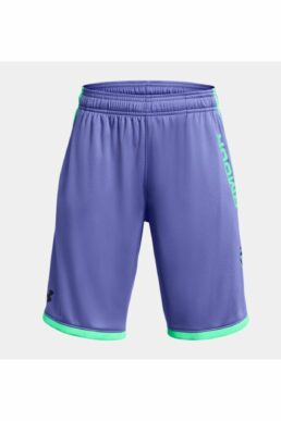 خرید مستقیم از ترکیه و ترندیول شورت و شلوارک پسرانه برند آندر آرمور Under Armour با کد TYCM7XLATN170726153797376