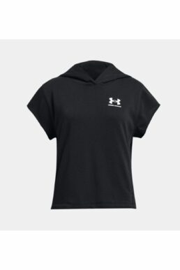 خرید مستقیم از ترکیه و ترندیول سویشرت دخترانه برند آندر آرمور Under Armour با کد 1382688