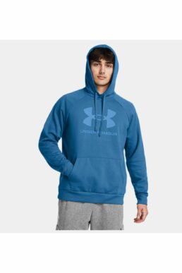 خرید مستقیم از ترکیه و ترندیول سویشرت مردانه برند آندر آرمور Under Armour با کد TYCI1POEVN170591376284363