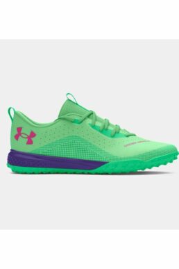 خرید مستقیم از ترکیه و ترندیول کتانی زمین چمن مردانه برند آندر آرمور Under Armour با کد 3027237