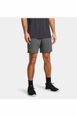 خرید مستقیم از ترکیه و ترندیول شورت و شلوارک مردانه برند آندر آرمور Under Armour با کد TYCY0W503N170540488090102