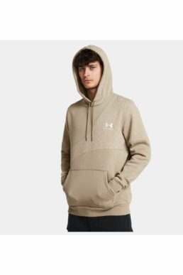 خرید مستقیم از ترکیه و ترندیول سویشرت مردانه برند آندر آرمور Under Armour با کد TYCVY9RN0N170540489111268