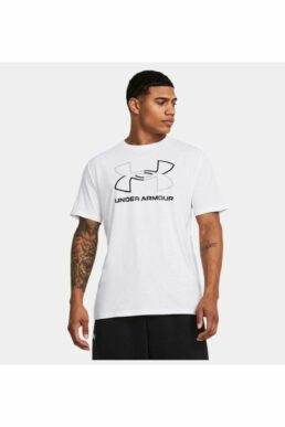 خرید مستقیم از ترکیه و ترندیول تیشرت مردانه برند آندر آرمور Under Armour با کد TYCFY3765N170540488769731