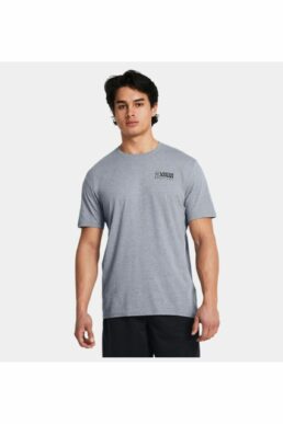 خرید مستقیم از ترکیه و ترندیول تیشرت مردانه برند آندر آرمور Under Armour با کد TYC87OZA5N170532018666440