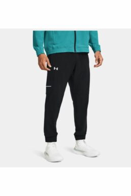 خرید مستقیم از ترکیه و ترندیول شلوار گرمکن ورزشی مردانه برند آندر آرمور Under Armour با کد 1383401