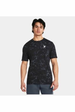 خرید مستقیم از ترکیه و ترندیول تیشرت مردانه برند آندر آرمور Under Armour با کد 1383194