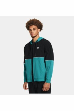 خرید مستقیم از ترکیه و ترندیول سویشرت مردانه برند آندر آرمور Under Armour با کد 1383400