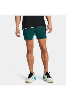 خرید مستقیم از ترکیه و ترندیول شورت و شلوارک مردانه برند آندر آرمور Under Armour با کد 1384217