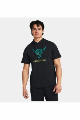 خرید مستقیم از ترکیه و ترندیول سویشرت مردانه برند آندر آرمور Under Armour با کد 1383227