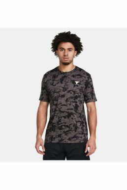 خرید مستقیم از ترکیه و ترندیول تیشرت مردانه برند آندر آرمور Under Armour با کد TYC6HYIJTN170532018644883