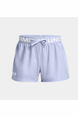 خرید مستقیم از ترکیه و ترندیول شورت و شلوارک دخترانه برند آندر آرمور Under Armour با کد TYC3NR7CUN170532012626462