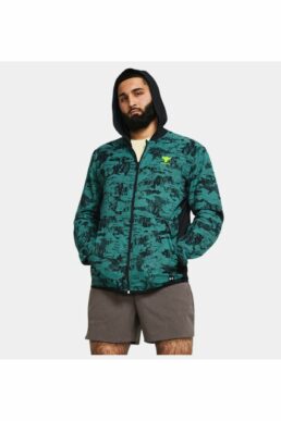 خرید مستقیم از ترکیه و ترندیول سویشرت مردانه برند آندر آرمور Under Armour با کد 1383215