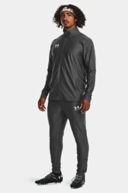 خرید مستقیم از ترکیه و ترندیول ست گرمکن ورزشی مردانه برند آندر آرمور Under Armour با کد 1379592