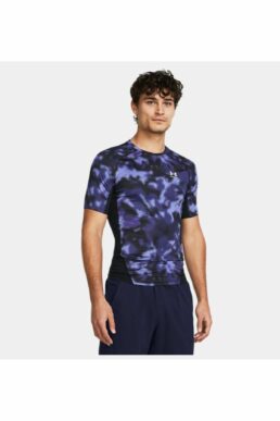 خرید مستقیم از ترکیه و ترندیول تیشرت مردانه برند آندر آرمور Under Armour با کد TYC3E7D0IN170471326517399