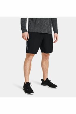 خرید مستقیم از ترکیه و ترندیول شورت و شلوارک مردانه برند آندر آرمور Under Armour با کد TYCZYKZ20N170385043911104