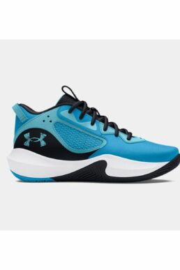 خرید مستقیم از ترکیه و ترندیول کفش بسکتبال پسرانه برند آندر آرمور Under Armour با کد TYCC4UAG6N170383179217221