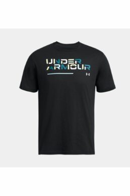 خرید مستقیم از ترکیه و ترندیول تیشرت مردانه برند آندر آرمور Under Armour با کد 1382829