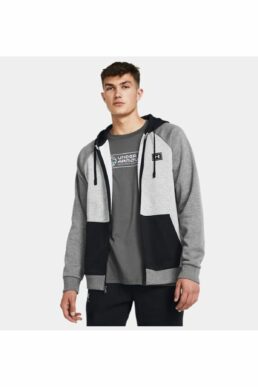 خرید مستقیم از ترکیه و ترندیول سویشرت مردانه برند آندر آرمور Under Armour با کد TYCYWONASN170376795430237