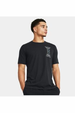 خرید مستقیم از ترکیه و ترندیول تیشرت مردانه برند آندر آرمور Under Armour با کد 1382833